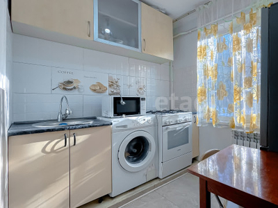 Продажа 1-комнатной квартиры, 32 м, Коктем-1 мкр-н, дом 13