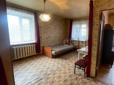 1-комн. квартира , 32м² , 2/5 этаж