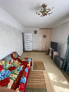 1-комн. квартира , 32.1м² , 3/4 этаж