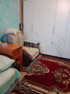 1-комн. квартира , 33м² , 4/5 этаж