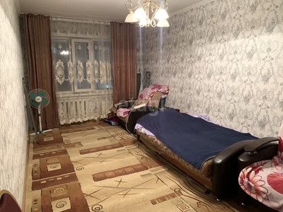 1-комн. квартира , 33м² , 4/6 этаж