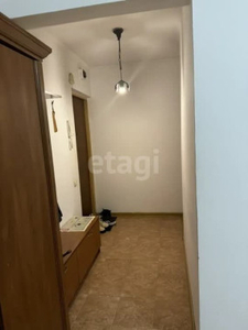 Продажа 1-комнатной квартиры, 33 м, Шагабутдинова, дом 58