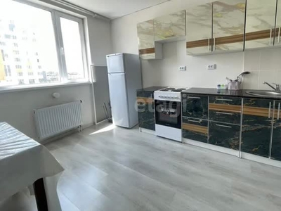 1-комн. квартира , 34м² , 2/9 этаж