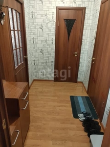 1-комн. квартира , 34м² , 4/10 этаж