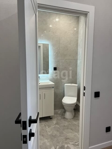 1-комн. квартира , 34м² , 6/10 этаж