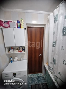 1-комн. квартира , 34м² , 6/9 этаж