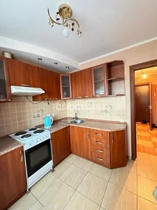 1-комн. квартира , 34.5м² , 3/4 этаж