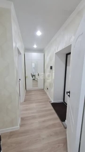 1-комн. квартира , 35м² , 1/9 этаж