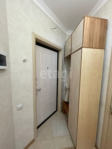 1-комн. квартира , 35м² , 3/22 этаж