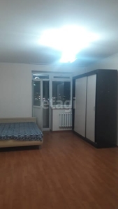 1-комн. квартира , 35м² , 8/16 этаж