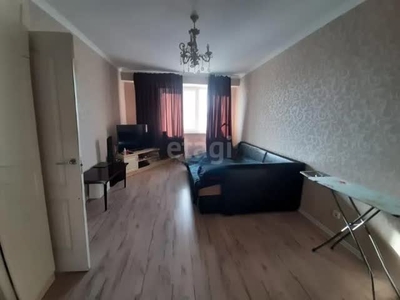 1-комн. квартира , 35м² , 9/16 этаж