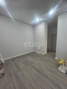 1-комн. квартира , 35м² , 9/9 этаж