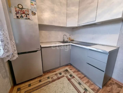 Продажа 1-комнатной квартиры, 36 м, Аксай-1а мкр-н, дом 4