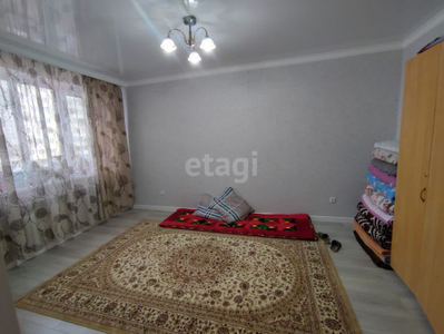 Продажа 1-комнатной квартиры, 36 м, Тлендиева, дом 44