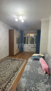 1-комн. квартира , 36м² , 5/9 этаж