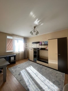 1-комн. квартира , 36м² , 9/10 этаж