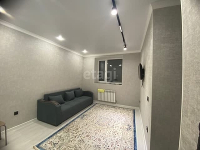 1-комн. квартира , 36м² , 9/9 этаж