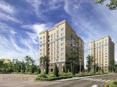 1-комн. квартира , 36.9м² , 8/9 этаж