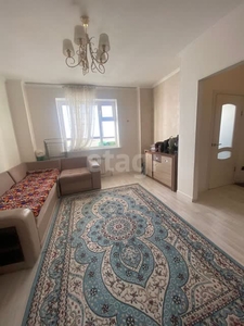 1-комн. квартира , 37м² , 10/12 этаж