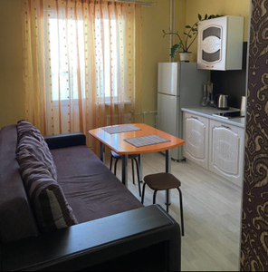 Аренда 1-комнатной квартиры, 37 м, Петрова, дом 10