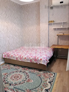 1-комн. квартира , 37м² , 14/14 этаж