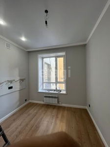 1-комн. квартира , 37м² , 4/10 этаж