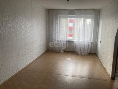 1-комн. квартира , 35.7м² , 4/5 этаж