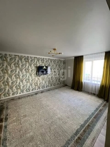 1-комн. квартира , 38м² , 1/5 этаж