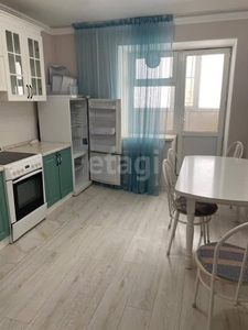 1-комн. квартира , 38м² , 9/11 этаж