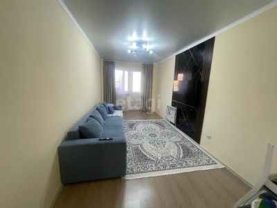 1-комн. квартира , 38.3м² , 3/14 этаж