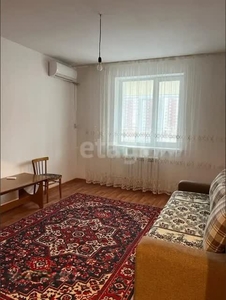 1-комн. квартира , 38.8м² , 4/5 этаж