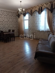 1-комн. квартира , 39м² , 11/22 этаж