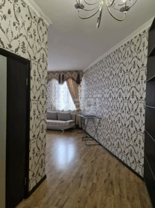 1-комн. квартира , 39м² , 11/22 этаж