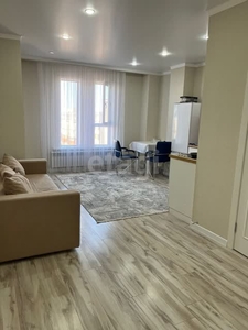 1-комн. квартира , 39м² , 14/14 этаж