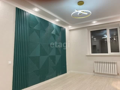 1-комн. квартира , 39м² , 6/9 этаж