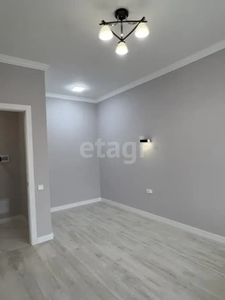 1-комн. квартира , 39м² , 7/10 этаж