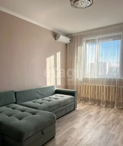 1-комн. квартира , 39м² , 7/12 этаж