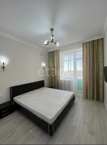 1-комн. квартира , 39м² , 8/10 этаж