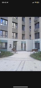 1-комн. квартира , 39м² , 8/9 этаж