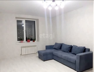 1-комн. квартира , 39.68м² , 8/9 этаж