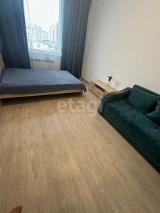 1-комн. квартира , 40м² , 2/8 этаж