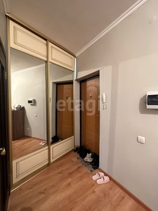 1-комн. квартира , 40м² , 7/8 этаж