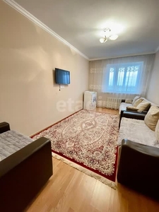 1-комн. квартира , 40м² , 7/9 этаж