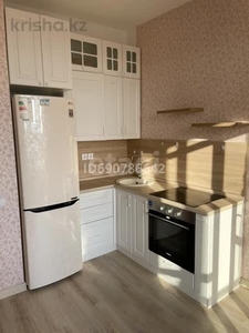 1-комн. квартира , 40м² , 9/12 этаж