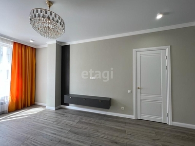 1-комн. квартира , 41м² , 3/9 этаж