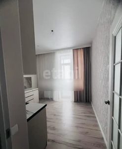 1-комн. квартира , 41м² , 5/9 этаж