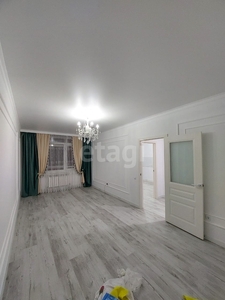 1-комн. квартира , 41.3м² , 5/9 этаж