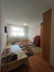 1-комн. квартира , 41.4м² , 4/16 этаж