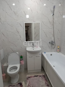 1-комн. квартира , 42м² , 2/12 этаж