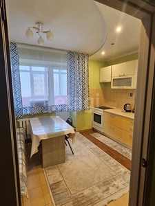 1-комн. квартира , 42м² , 6/12 этаж